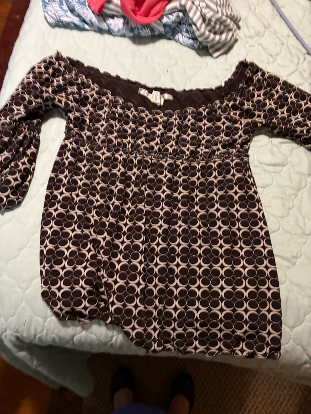 Womens assorted tops sz 14